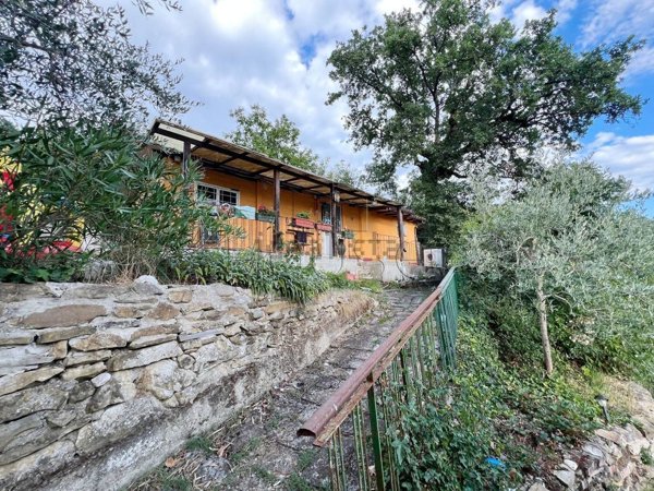 appartamento in vendita a Sansepolcro