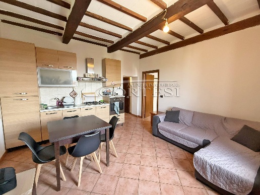 appartamento in vendita a Sansepolcro