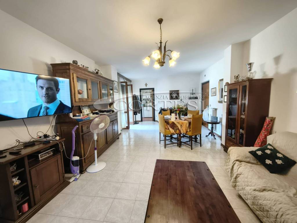 appartamento in vendita a Sansepolcro