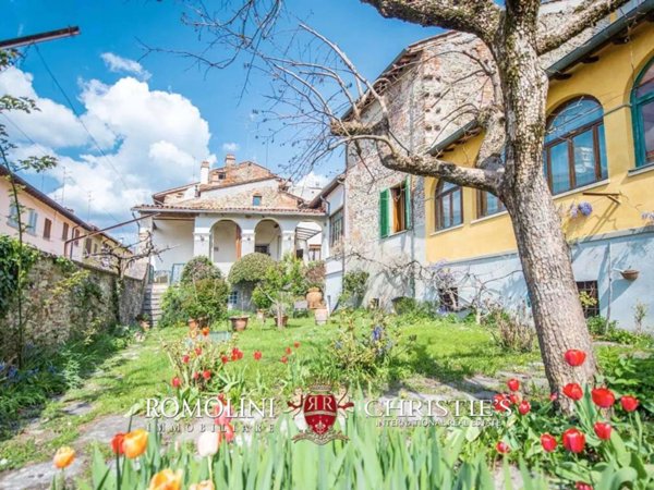 casa indipendente in vendita a Sansepolcro