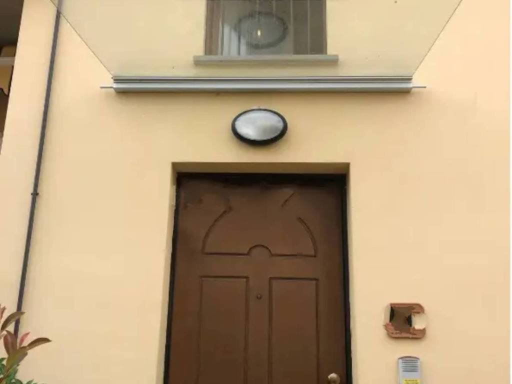 casa indipendente in vendita a Sansepolcro