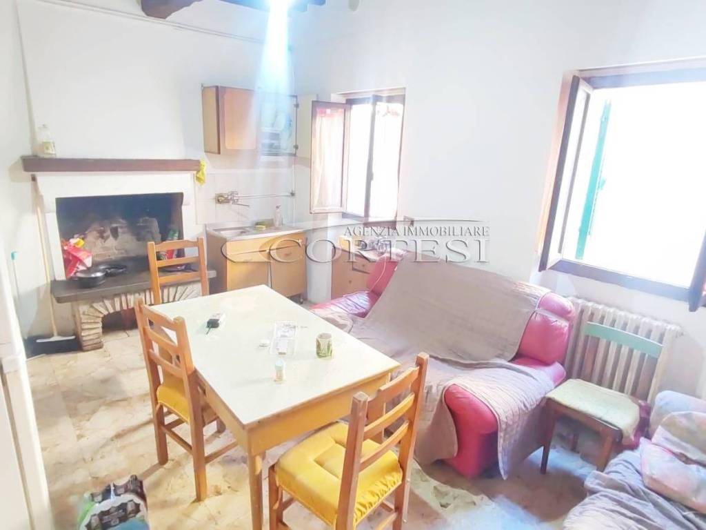 appartamento in vendita a Sansepolcro