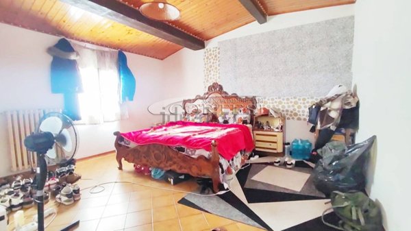 appartamento in vendita a Sansepolcro