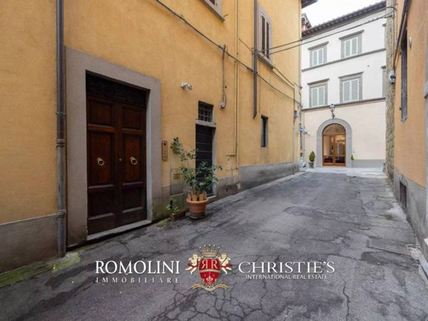 appartamento in vendita a Sansepolcro