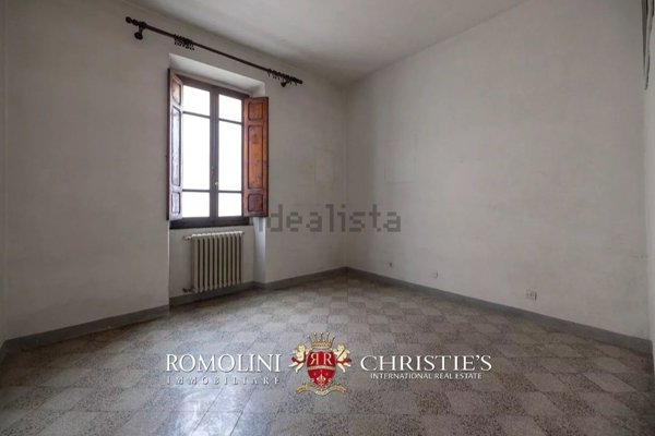 appartamento in vendita a Sansepolcro