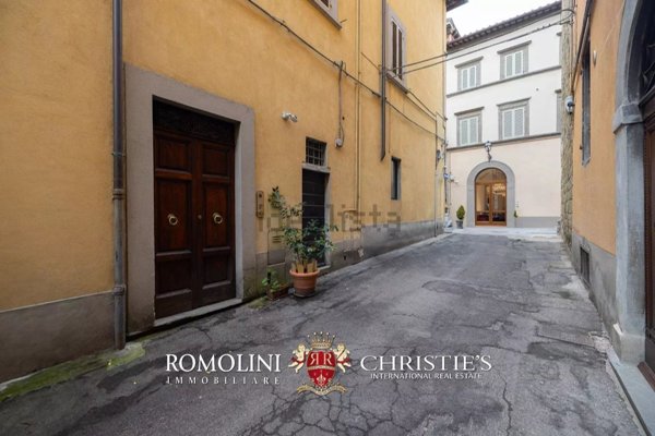 appartamento in vendita a Sansepolcro