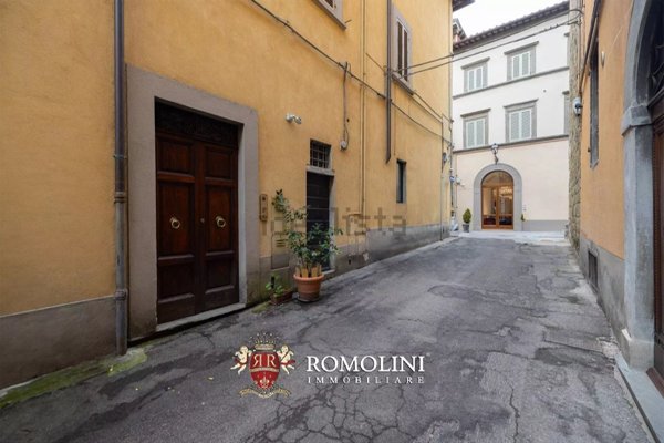appartamento in vendita a Sansepolcro