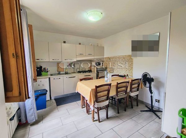 appartamento in vendita a Sansepolcro