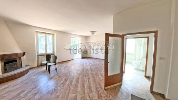 appartamento in vendita a Sansepolcro