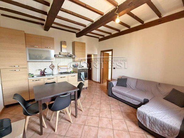 appartamento in vendita a Sansepolcro