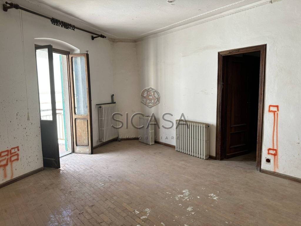 appartamento in vendita a Sansepolcro