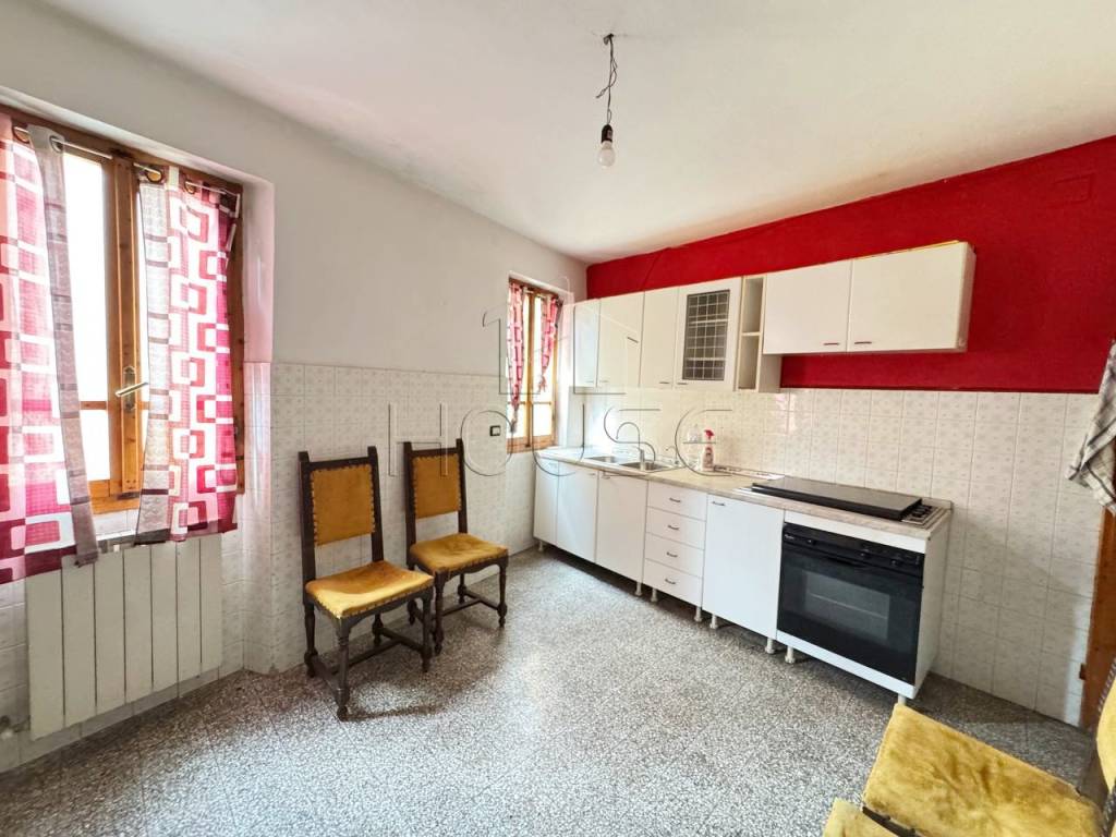 appartamento in vendita a Sansepolcro