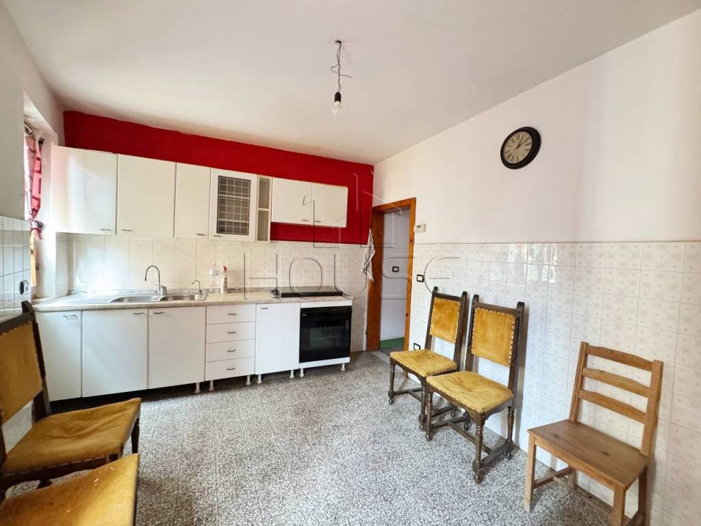 appartamento in vendita a Sansepolcro
