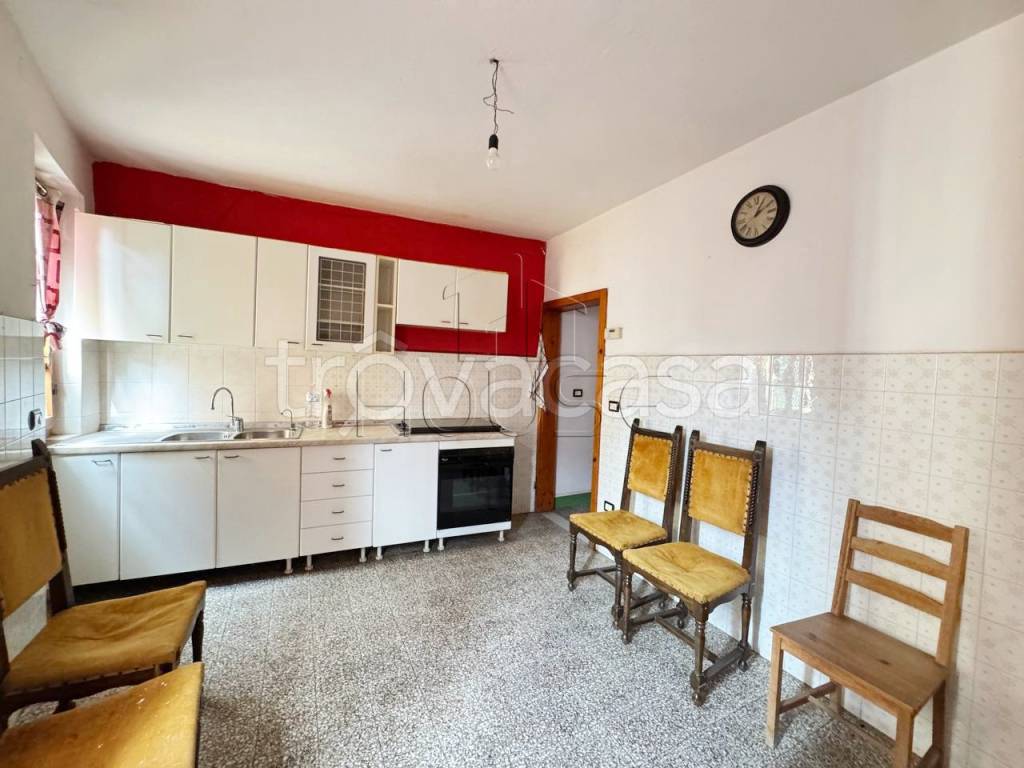 appartamento in vendita a Sansepolcro