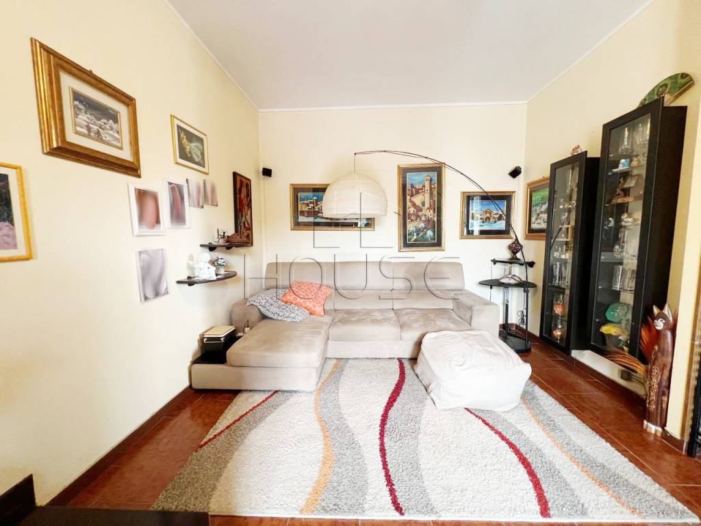 appartamento in vendita a Sansepolcro