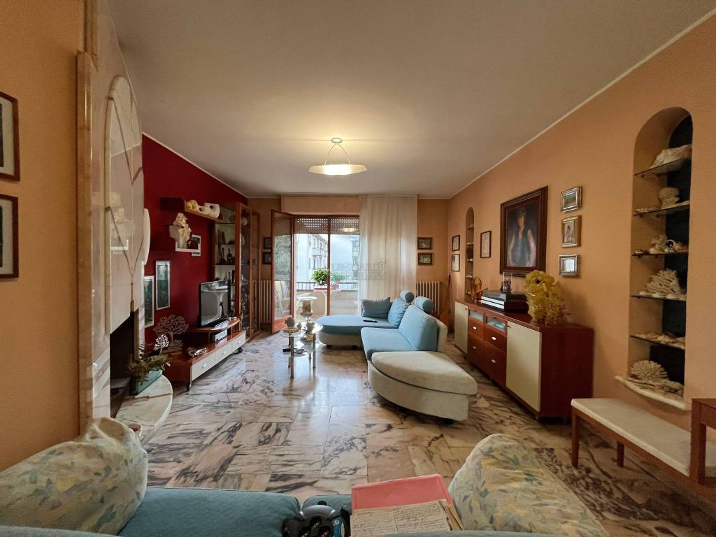 appartamento in vendita a Sansepolcro