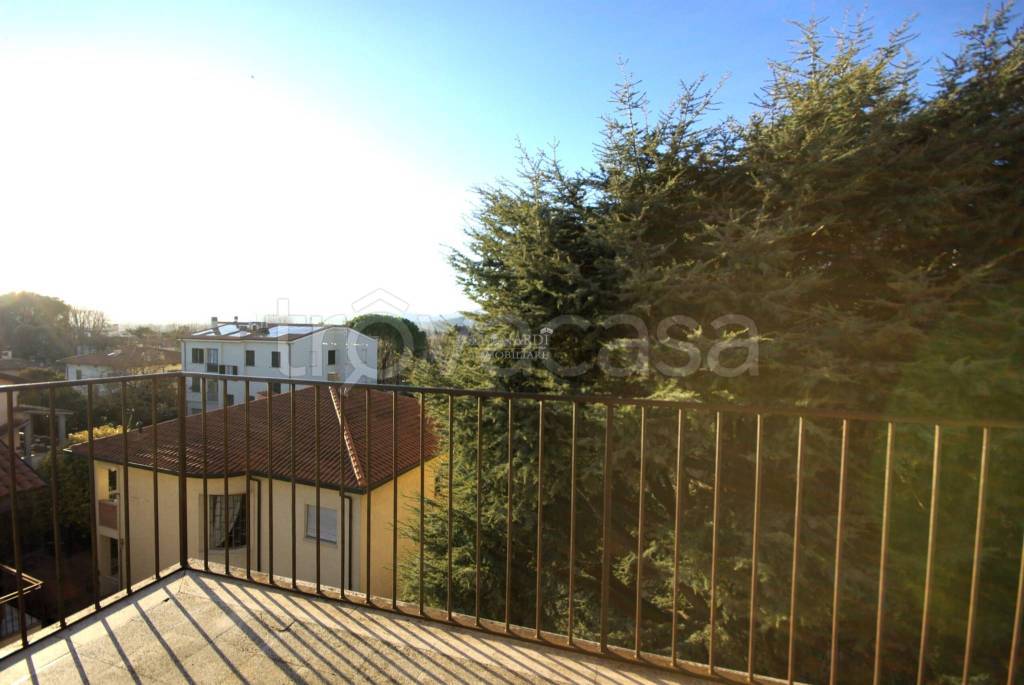 appartamento in vendita a Sansepolcro