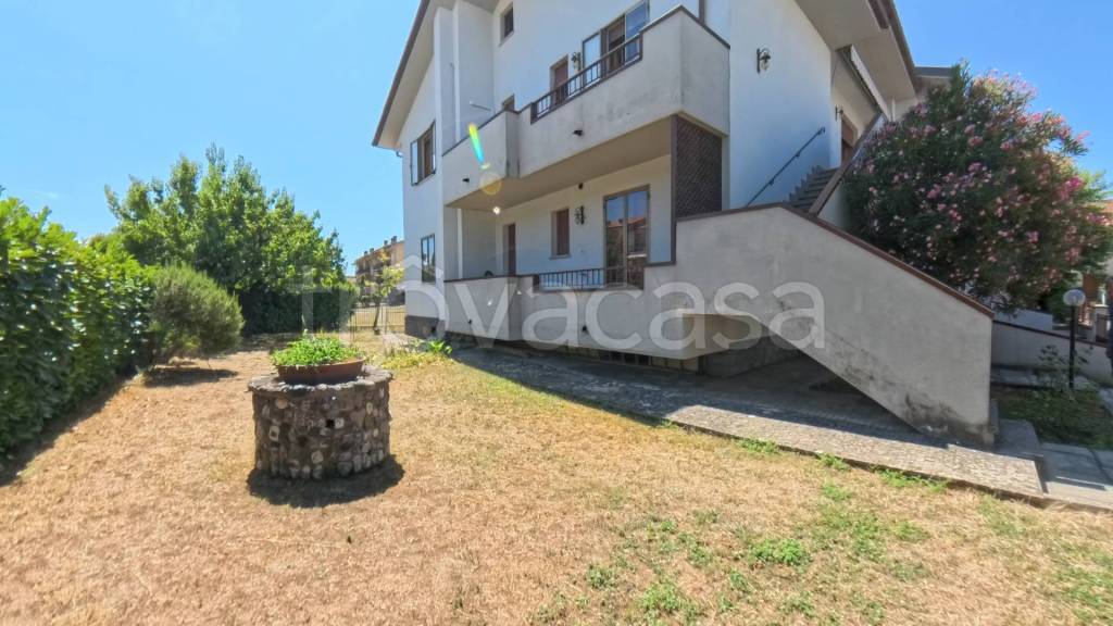 appartamento in vendita a Sansepolcro