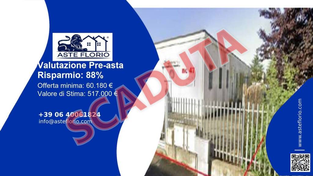 negozio in vendita a Sansepolcro in zona Santa Fiora