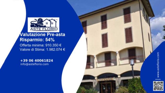 negozio in vendita a Sansepolcro
