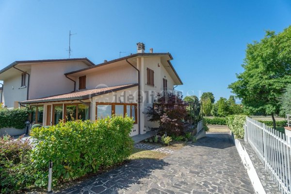 appartamento in vendita a Sansepolcro