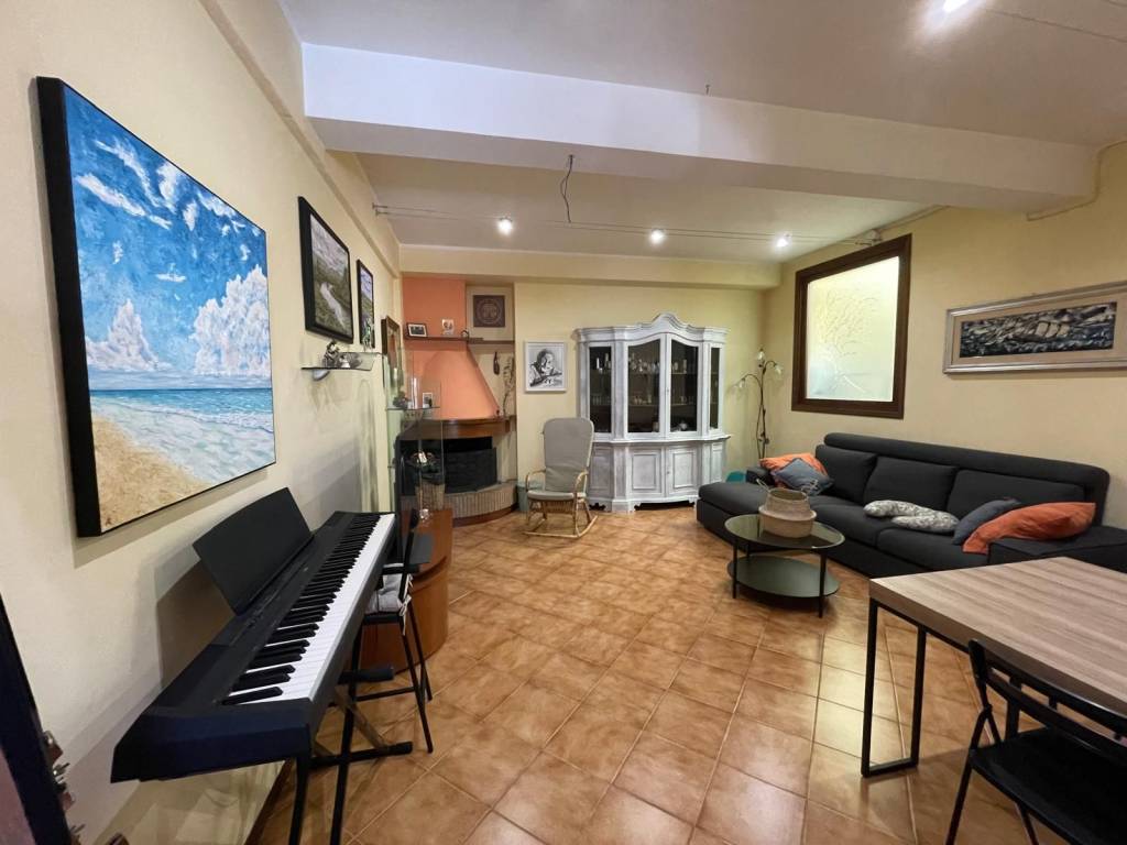 appartamento in vendita a Sansepolcro