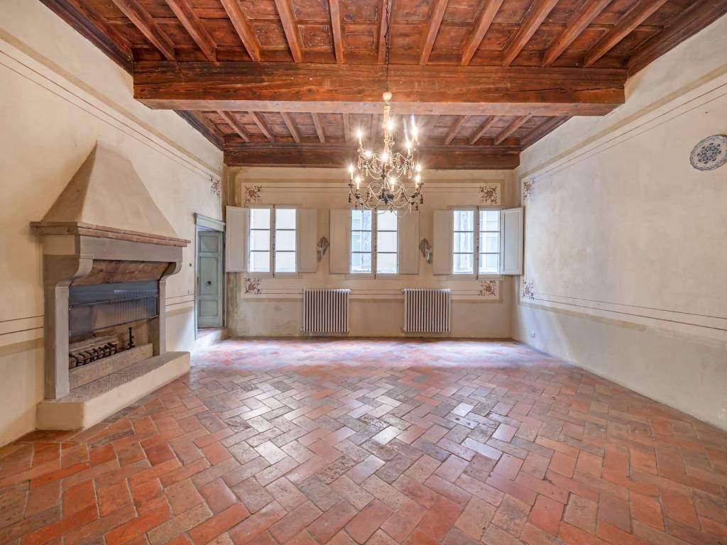 casa indipendente in vendita a Sansepolcro