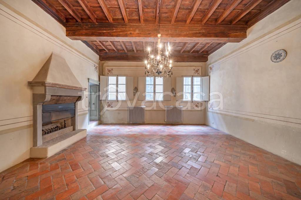 casa indipendente in vendita a Sansepolcro