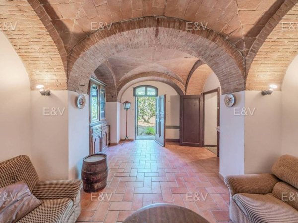 casa indipendente in vendita a Sansepolcro