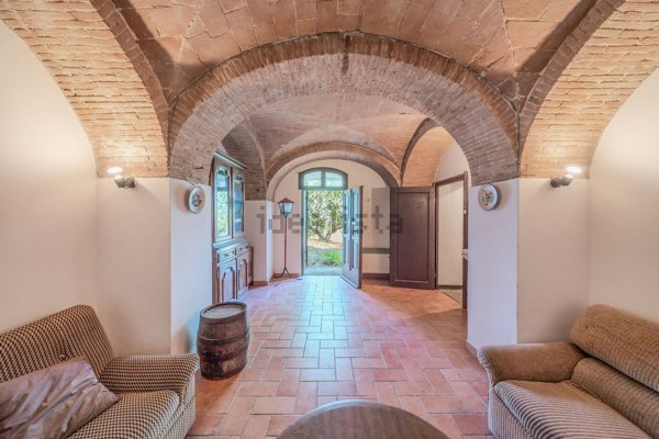 casale in vendita a Sansepolcro