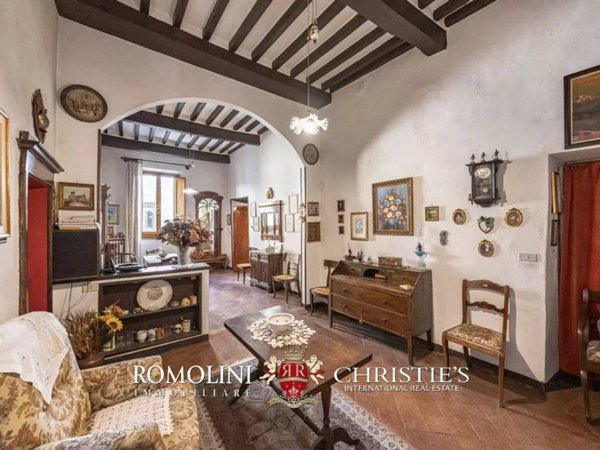 appartamento in vendita a Sansepolcro