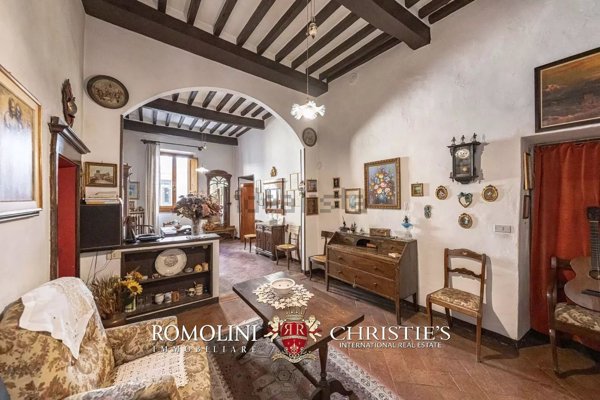 appartamento in vendita a Sansepolcro