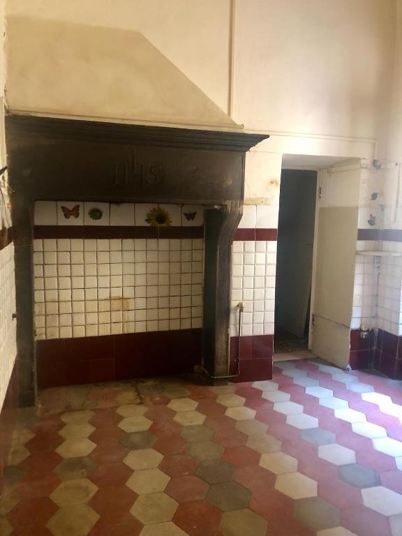 appartamento in vendita a Sansepolcro