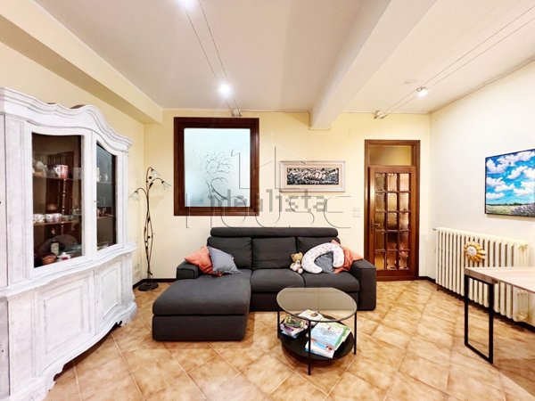 appartamento in vendita a Sansepolcro