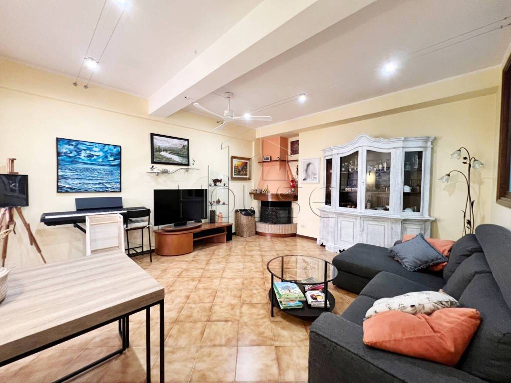 appartamento in vendita a Sansepolcro