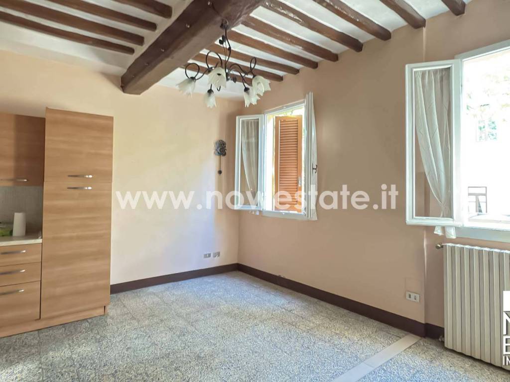 appartamento in vendita a Sansepolcro