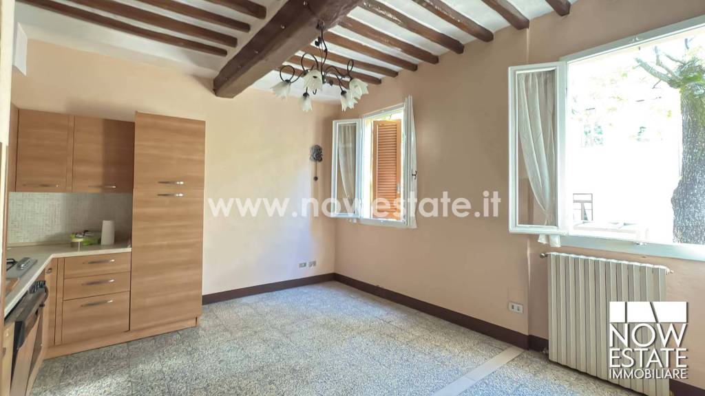 appartamento in vendita a Sansepolcro