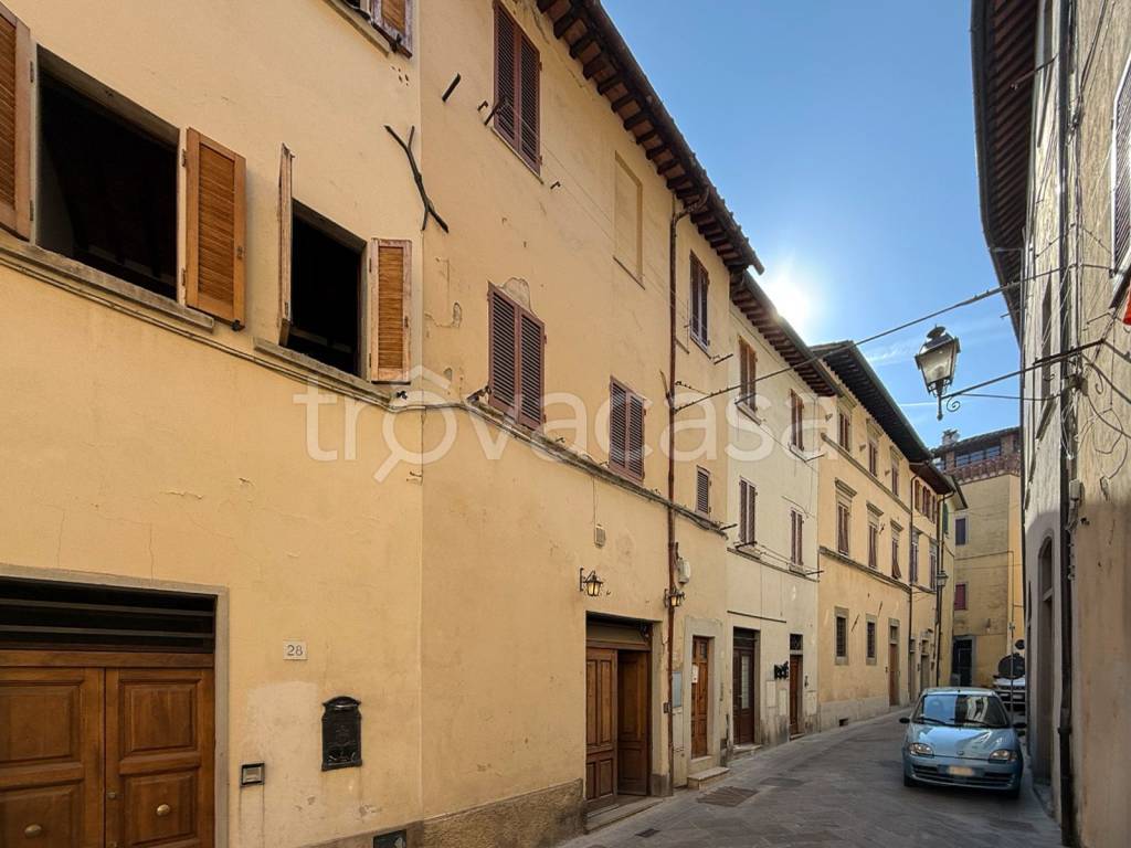 casa indipendente in vendita a Sansepolcro