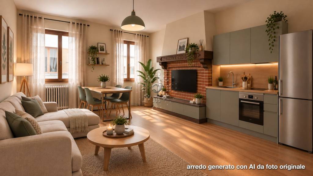 casa indipendente in vendita a Sansepolcro