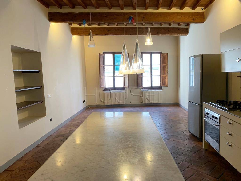 casa indipendente in vendita a Sansepolcro