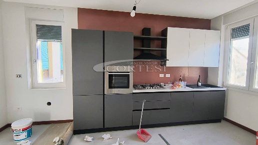 appartamento in vendita a Sansepolcro