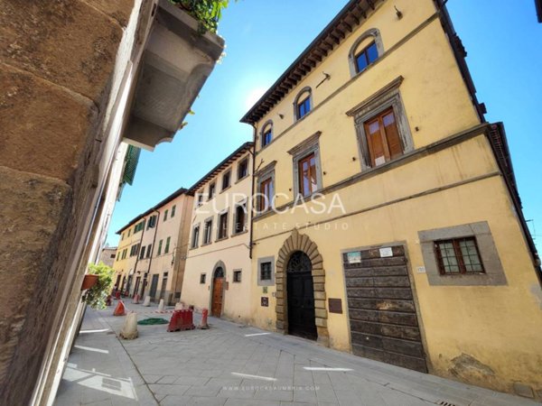 appartamento in vendita a Sansepolcro