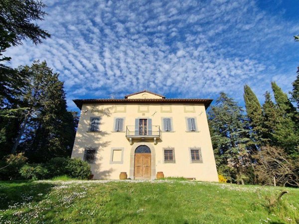 casa indipendente in vendita a Sansepolcro
