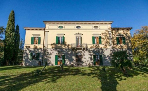 casa indipendente in vendita a Sansepolcro