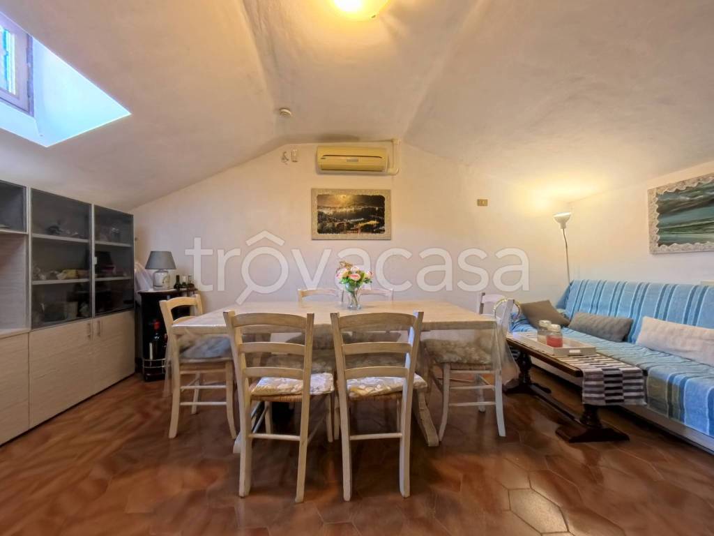 appartamento in vendita a Sansepolcro