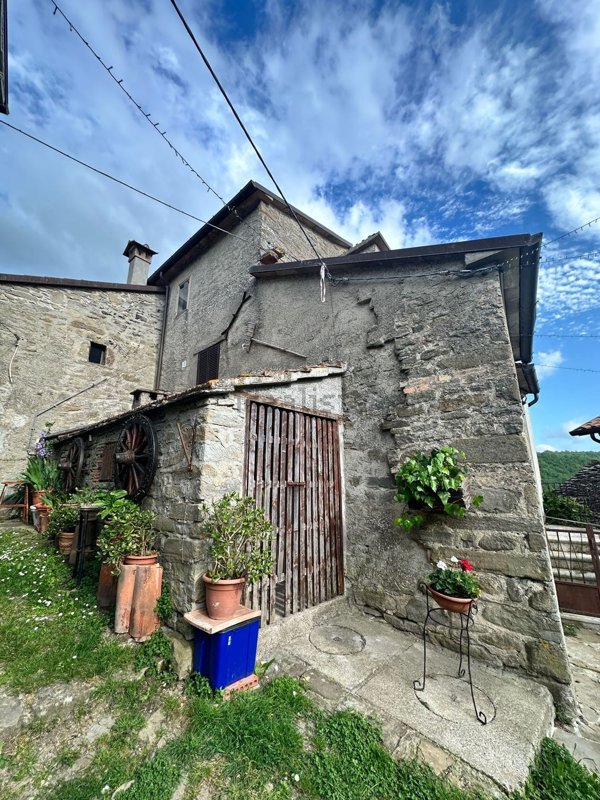 casa indipendente in vendita a Sansepolcro in zona Montagna