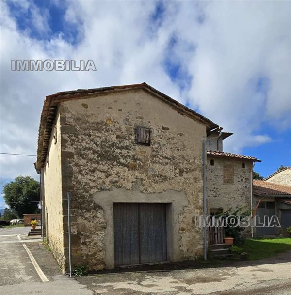 casa indipendente in vendita a Sansepolcro
