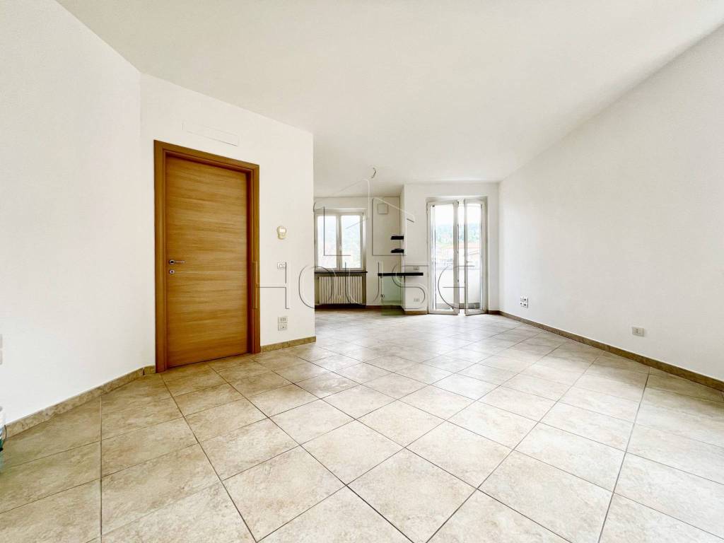 appartamento in vendita a Sansepolcro