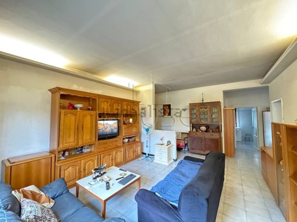 appartamento in vendita a Sansepolcro