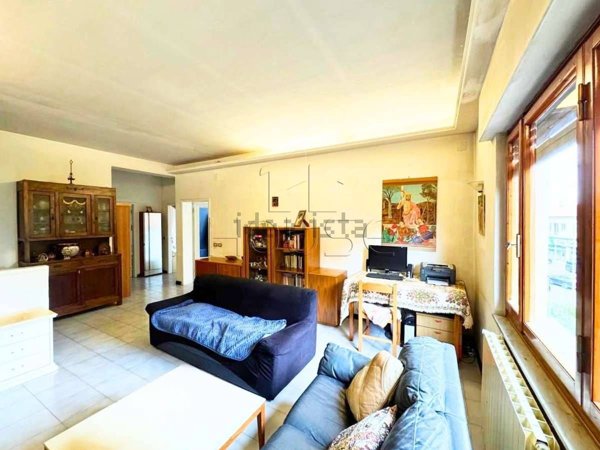appartamento in vendita a Sansepolcro